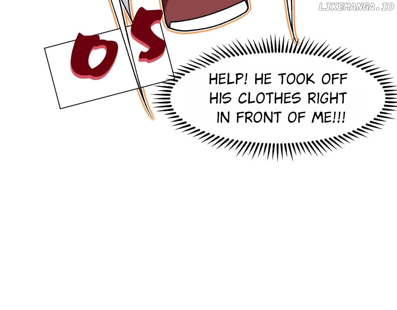 The Devil Never Cries Chapter 92 - page 25